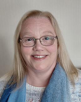 Terri Cristofoli - Your Space Your Time Counselling